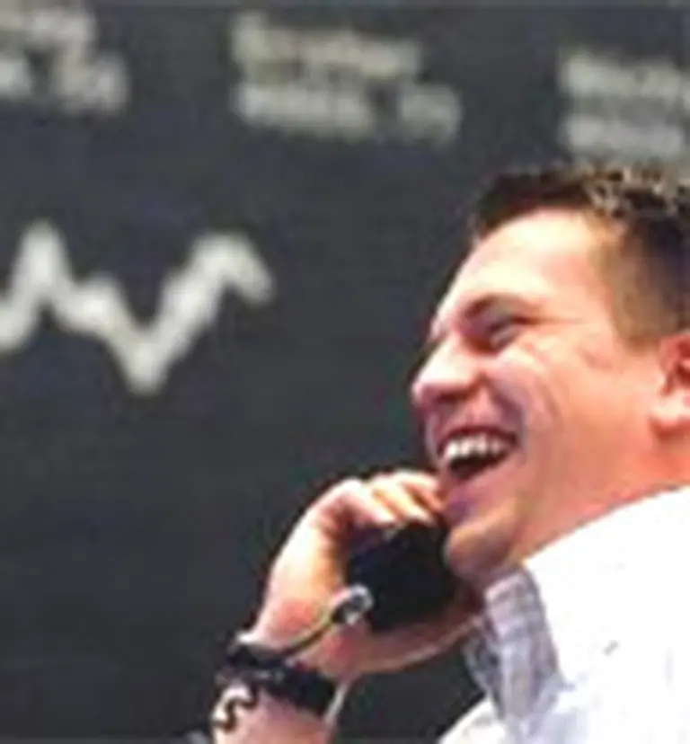 Nace en Chicago la bolsa más grande del mundo