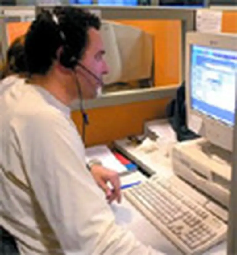 Grupo de EEUU compra call center argentino por u$s27,4 M