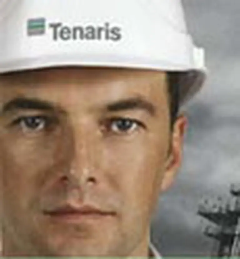 Tenaris mantiene beneficios fiscales en Luxemburgo hasta 2010