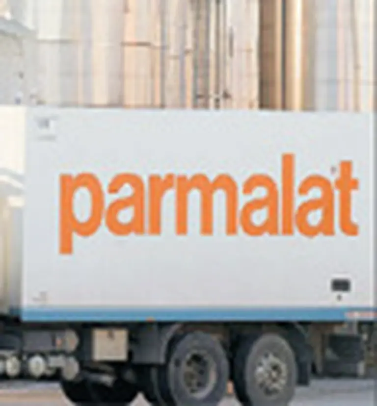 Parmalat 