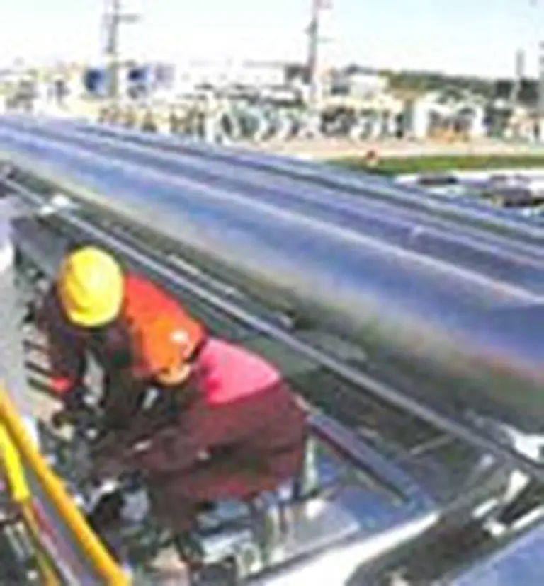 Argentina y Chile cerca de firmar acuerdo por el Gas