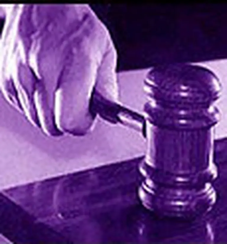 Novartis defiende sus patentes ante los tribunales indios