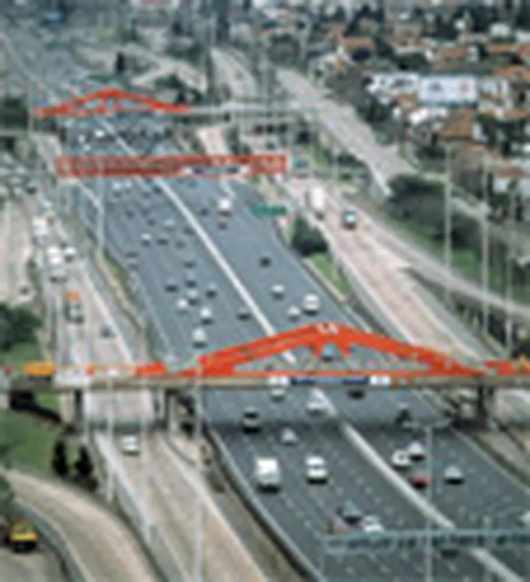 Carteles publicitarios: la pulseada entre el Gobierno y las agencias