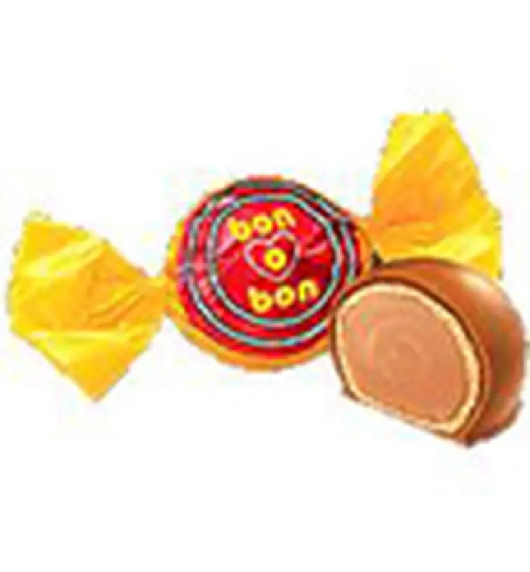 Bon o Bon: el bocadito de chocolate que recorre el mundo