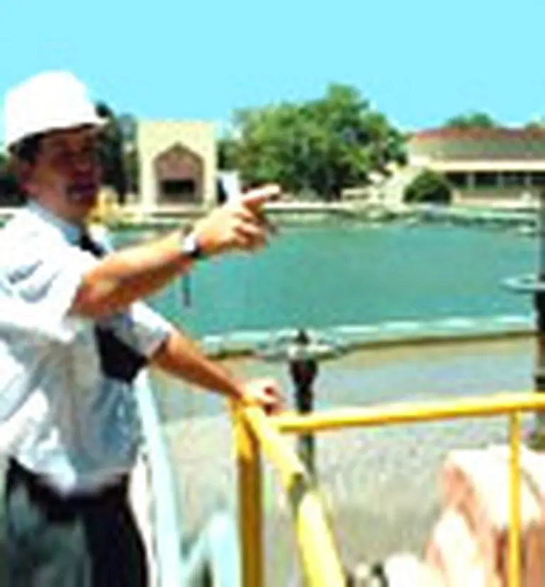 Suez y Agbar dejan concesión de agua en la provincia de Córdoba