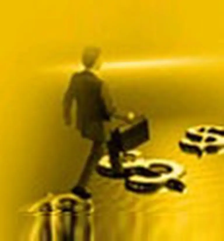 La inversión extranjera directa desciende en EEUU