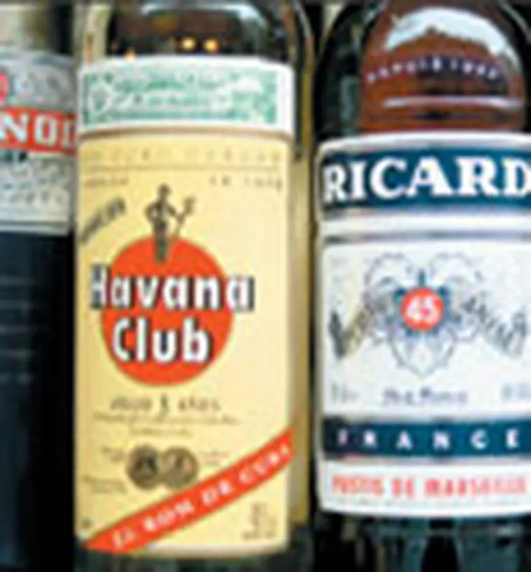 Pernod Ricard elige Argentina como su centro para la región