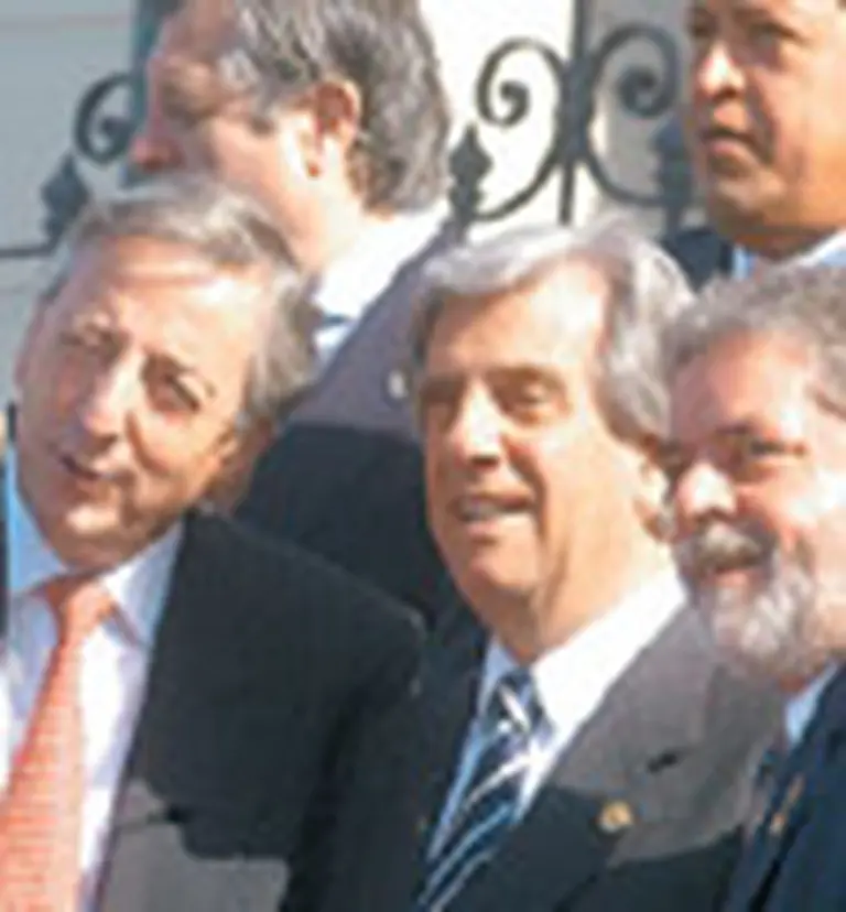 Prevén nuevos enfrentamientos por asimetrí­as en el Mercosur