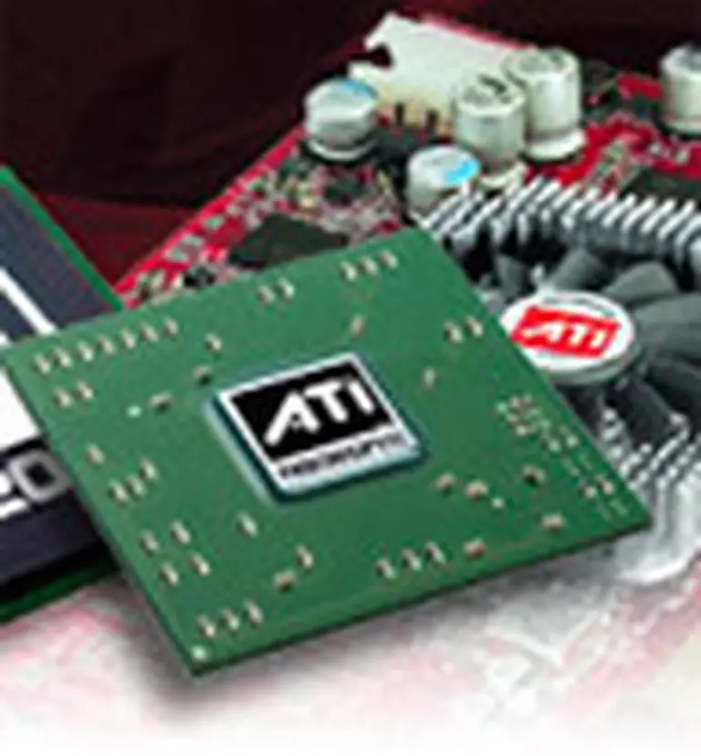 AMD compró a ATI por 5.400 millones de dólares