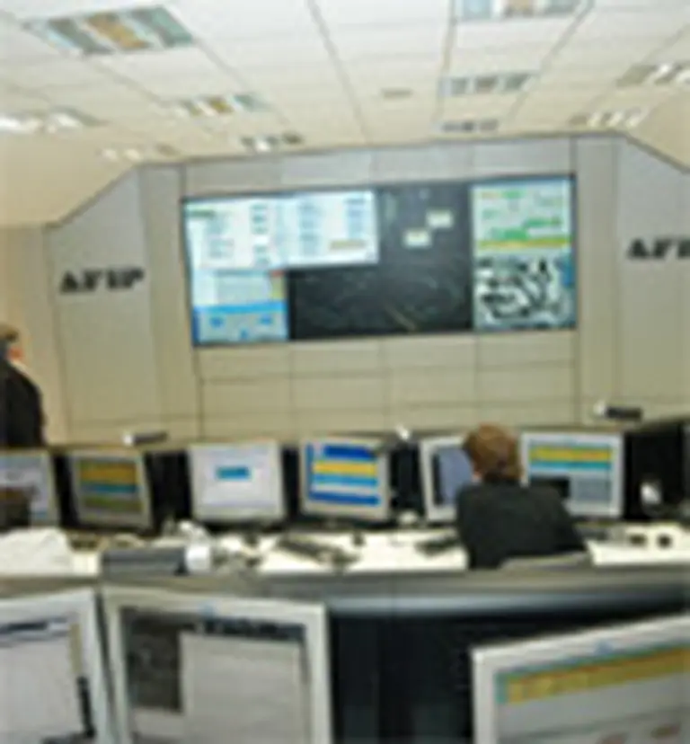 La AFIP vigila en tiempo real los pasos de los contribuyentes