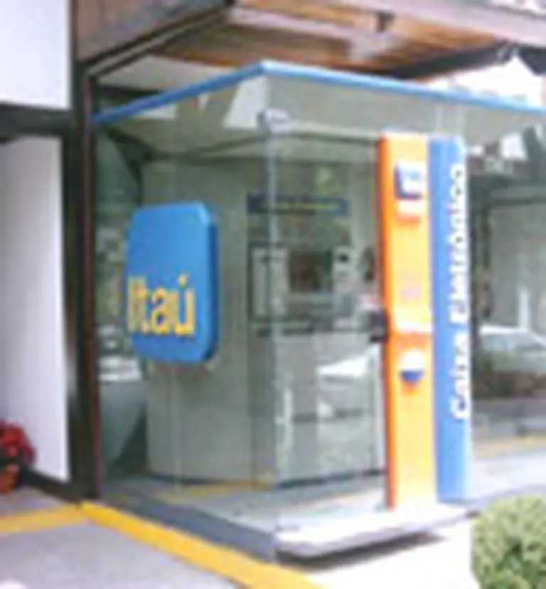 Banco Itaú sigue al tope del ranking de ética bancaria