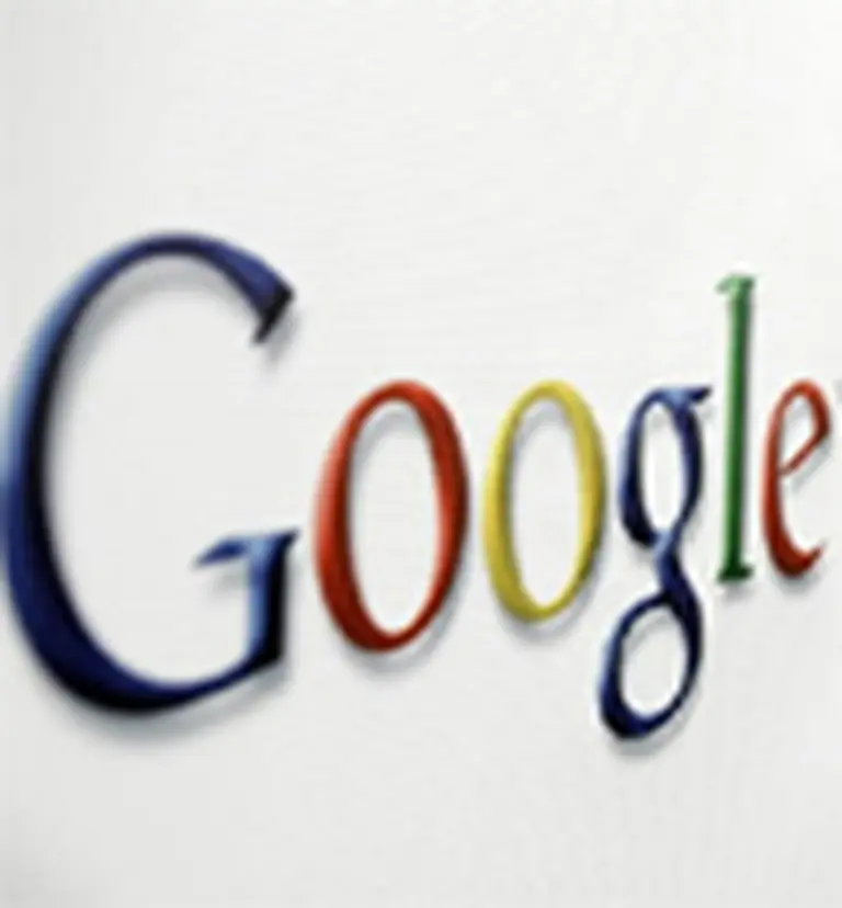 Crean un falso Google para difundir virus informáticos