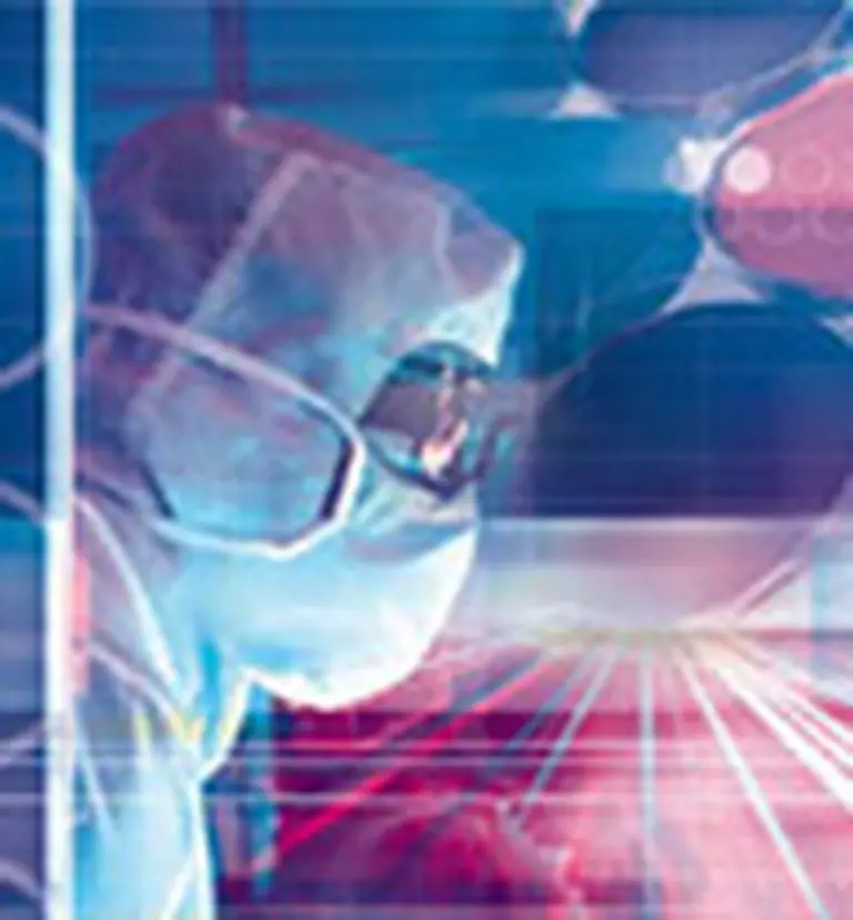 Mercado de la nanotecnologí­a puede llegar a u$s1.000 M