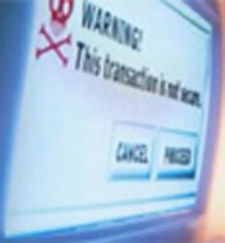 Programas de McAfee podrí­an dejar expuestos datos confidenciales