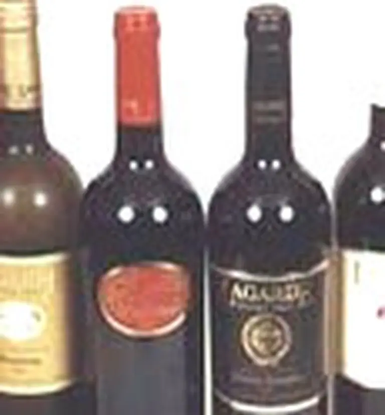 La Argentina, primera en exportar vino a los EEUU