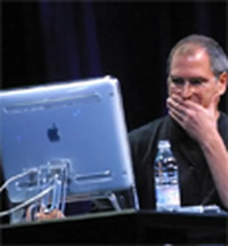 Corrigen fallas en sistema operativo de las Macintosh