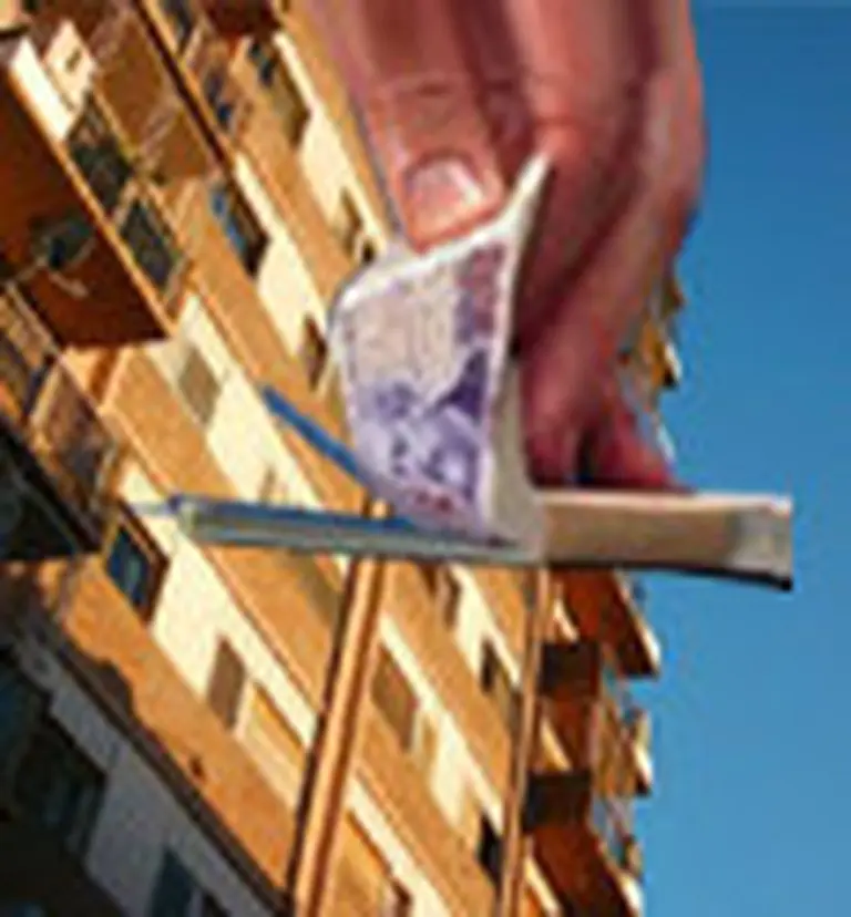 Precios de las propiedades ya alcanzaron su tope