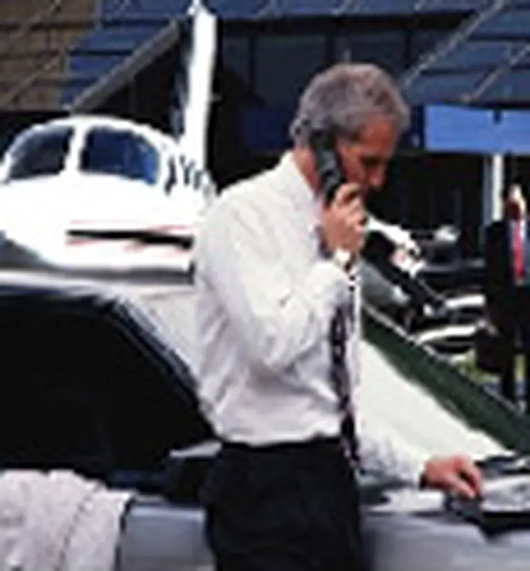 El sistema "Mi Simplificación" ya está en la página de la AFIP