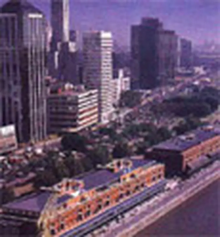 Leasing inmobiliario, alternativa al alquiler con opción de compra