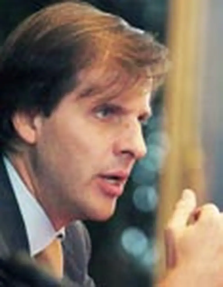 Redrado destacó el rendimiento de las reservas