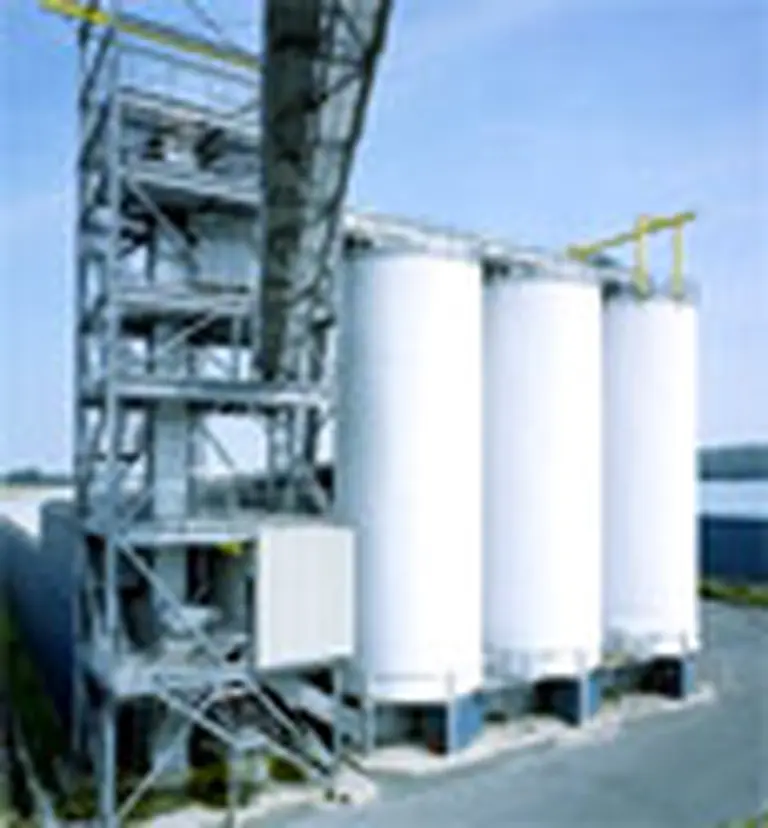 En diez años, la capacidad de crushing de soja creció 130%