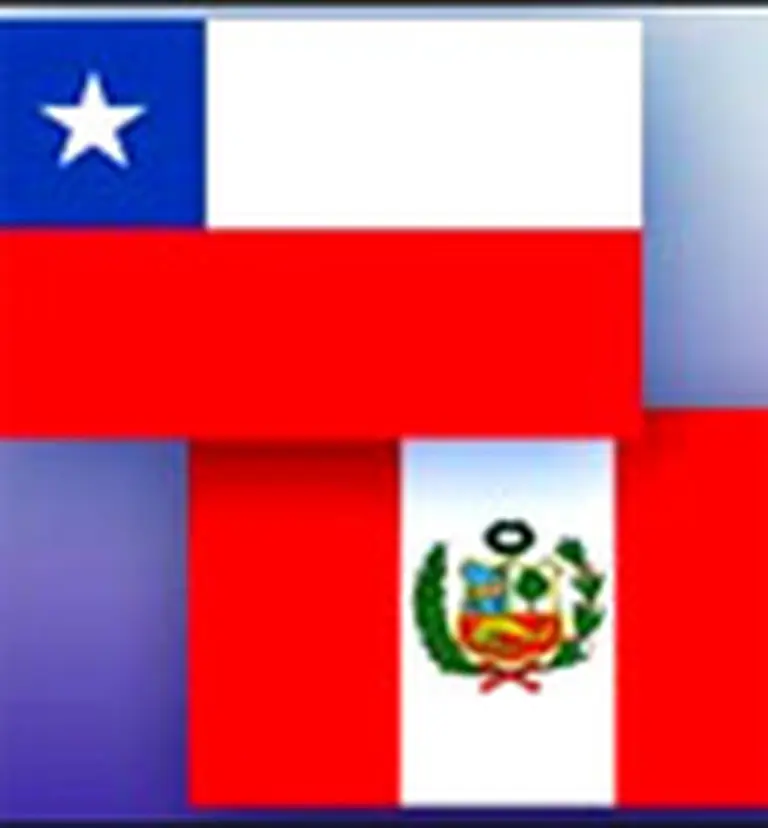 Por primera vez en la historia, dos paí­ses de la región firman un TLC