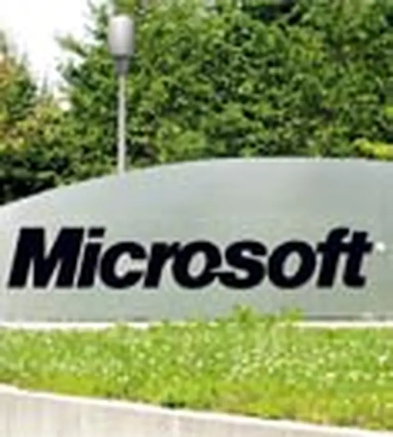 Microsoft no irá por Yahoo para ingresar al mercado publicitario