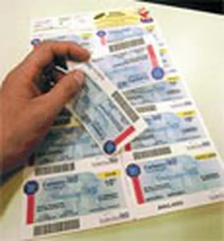 Sodexho Pass se hizo cargo de la empresa Ticket Total