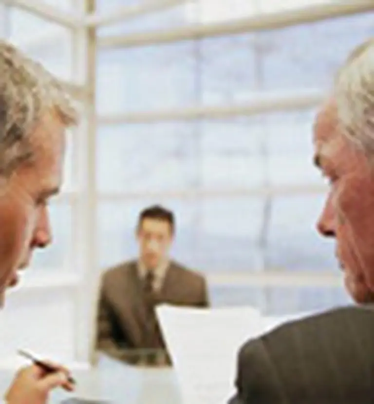 Revelan tendencia a incorporar personal temporario como fijo