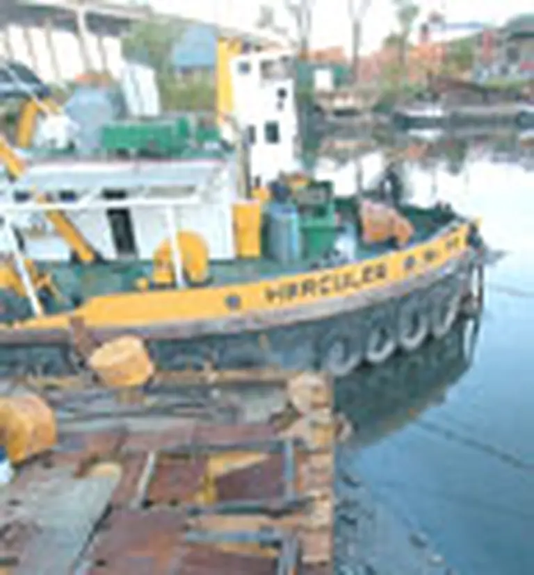 Riachuelo: las empresas negaron contaminar la cuenca