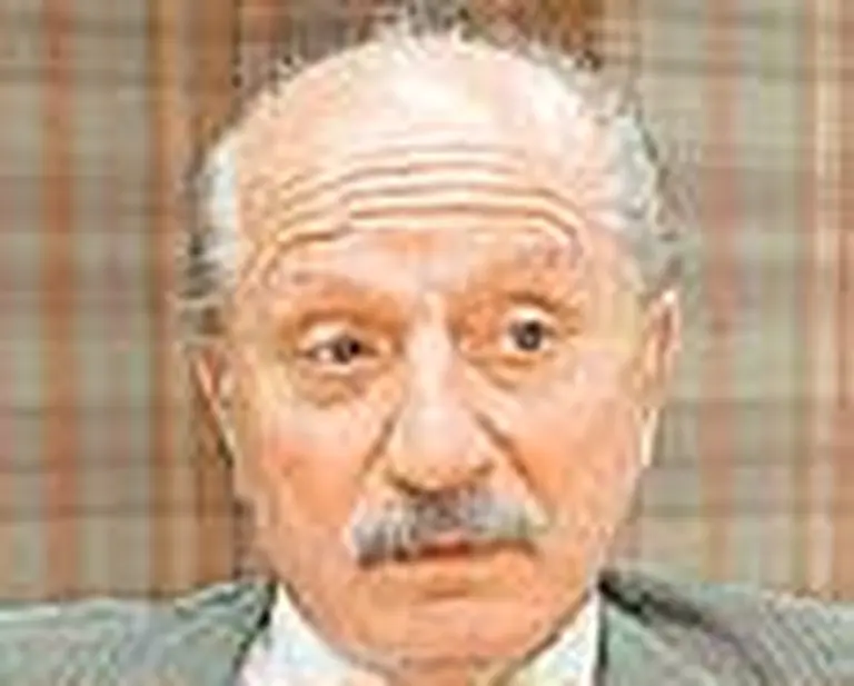 López Santiso: "Las perspectivas para la profesión son actualmente muy buenas"