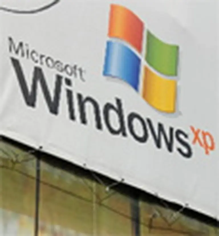 Comienzan las pruebas de Windows Vista en empresas