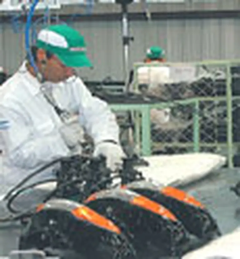 Gran avance de la productividad laboral en la Argentina