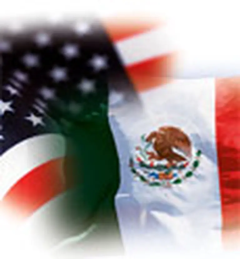 EEUU y México envueltos en una guerra de aranceles