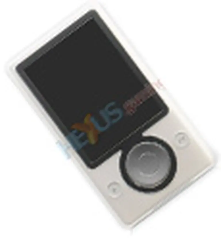 Microsoft lanza "Zune" y avanza en guerra abierta contra el Ipod