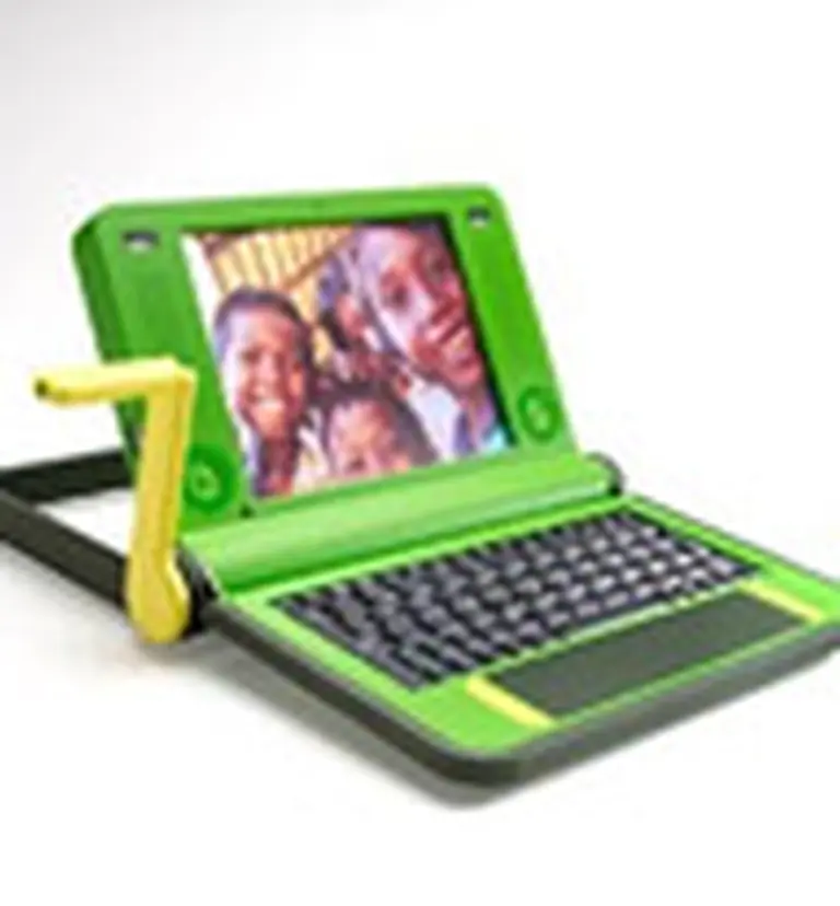 La laptop de 100 dólares será lanzada en pocas semanas