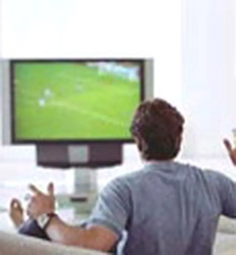 Pronostican fuerte baja en los precios de TV plasma y LCD