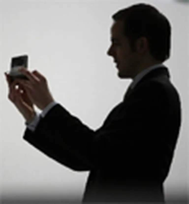 Motorola y Brightstar lanzan nuevo teléfono para América latina