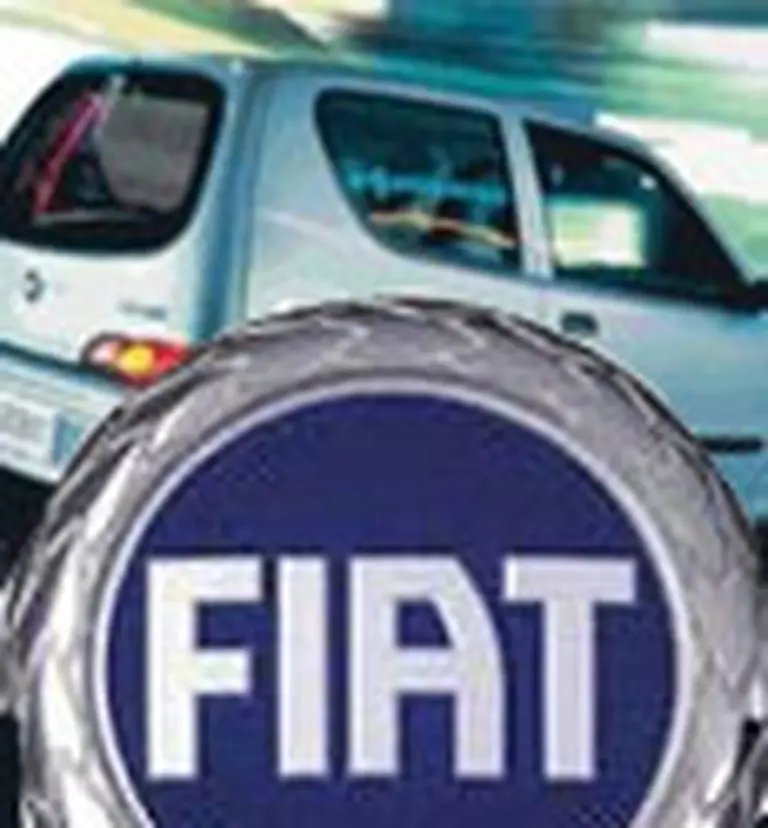Fiat, a pasos de retomar la fabricación en la Argentina