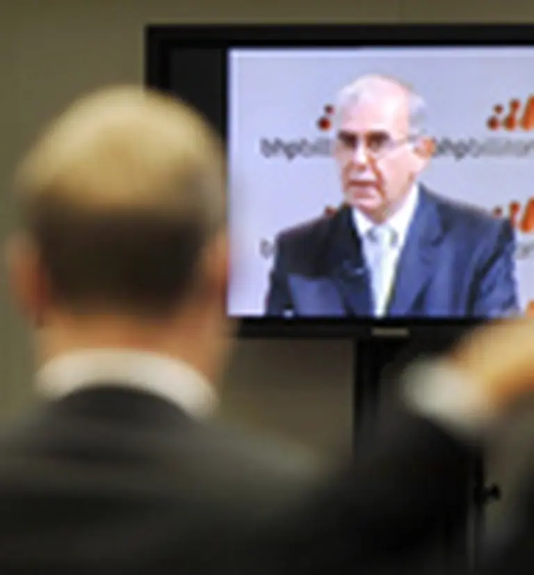 Yahoo Messenger ofrece teleconferencias gratuitas