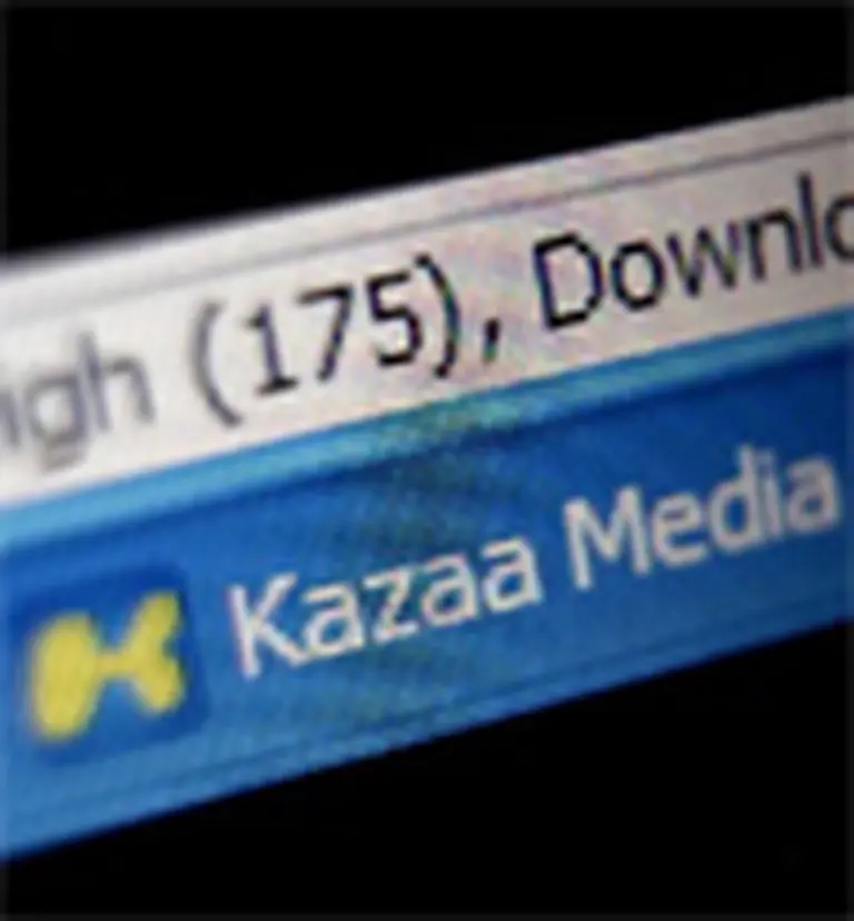 Redes P2P, un peligro para la seguridad informática corporativa