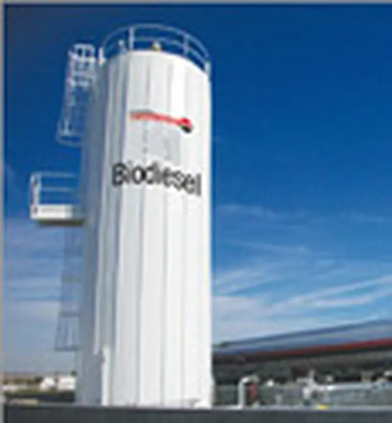 Australia busca alianzas locales para potenciar biocombustibles