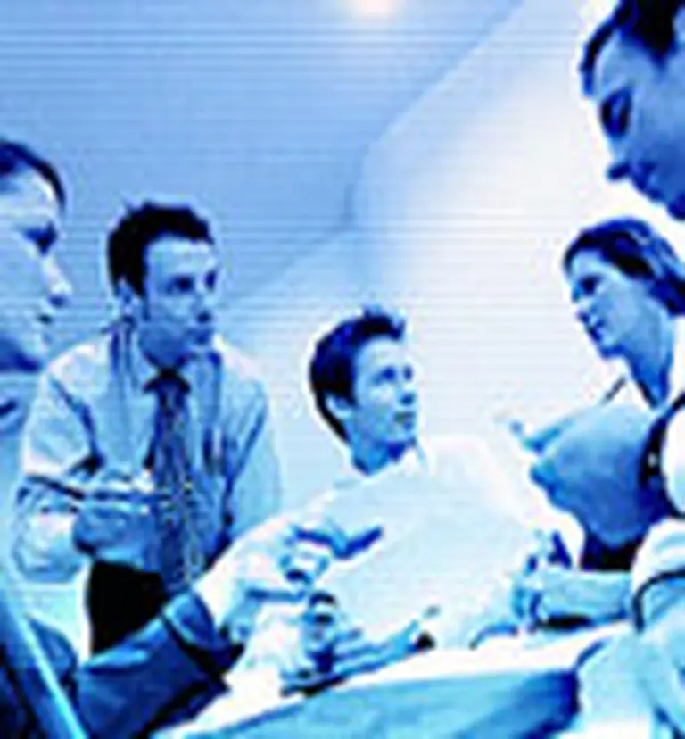 Alta competencia: se intensifica la pelea por los cargos gerenciales