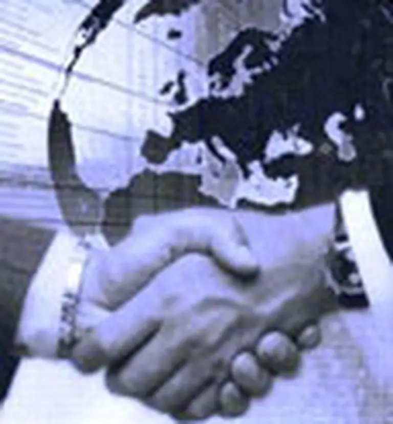 Chile y Colombia firman un TLC en tiempo récord