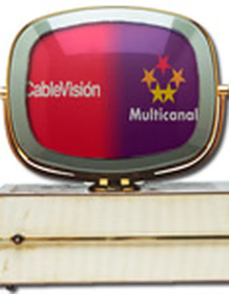 Aprueban la adquisición de Multicanal por Cablevisión