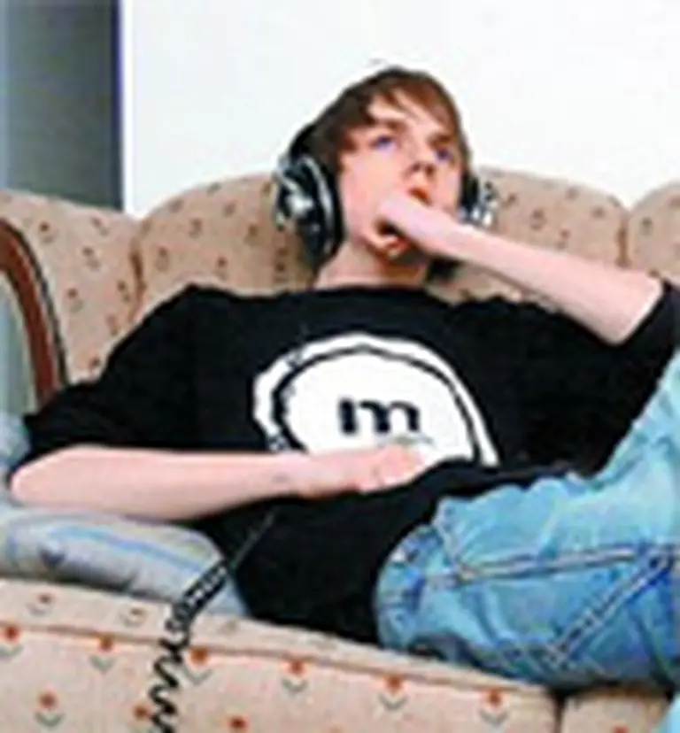 Condenan a sitio por descargas ilegales de música