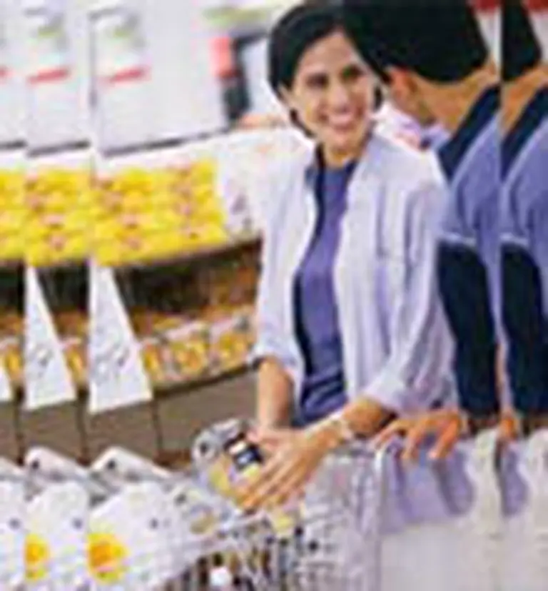 Aumentó en abril el Indice de Confianza del Consumidor