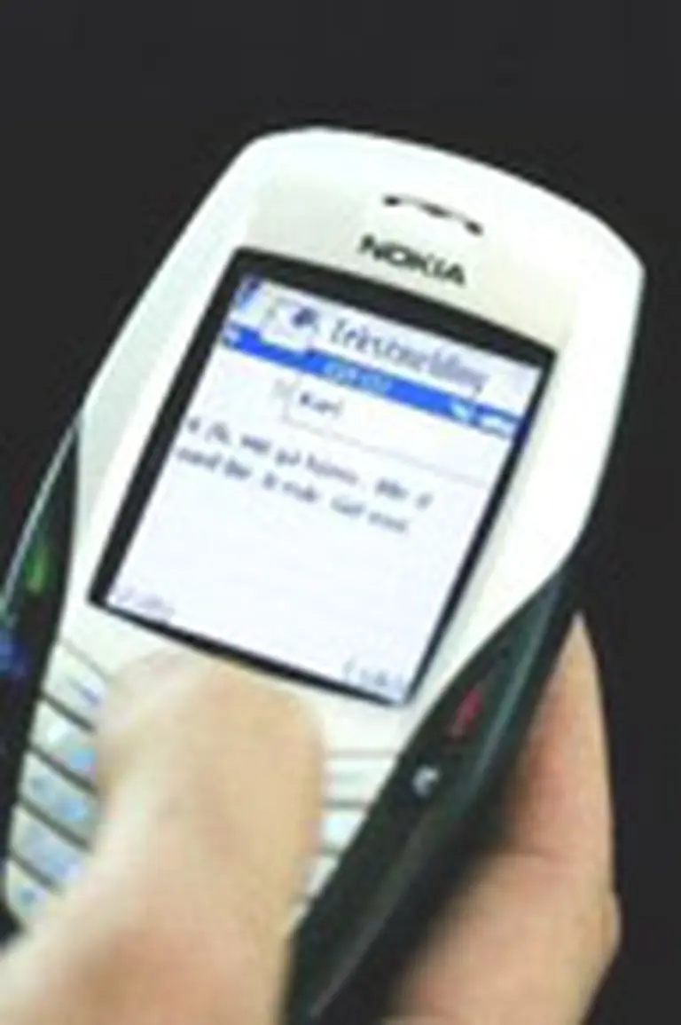 El mercado de los celulares sigue ganando contenido