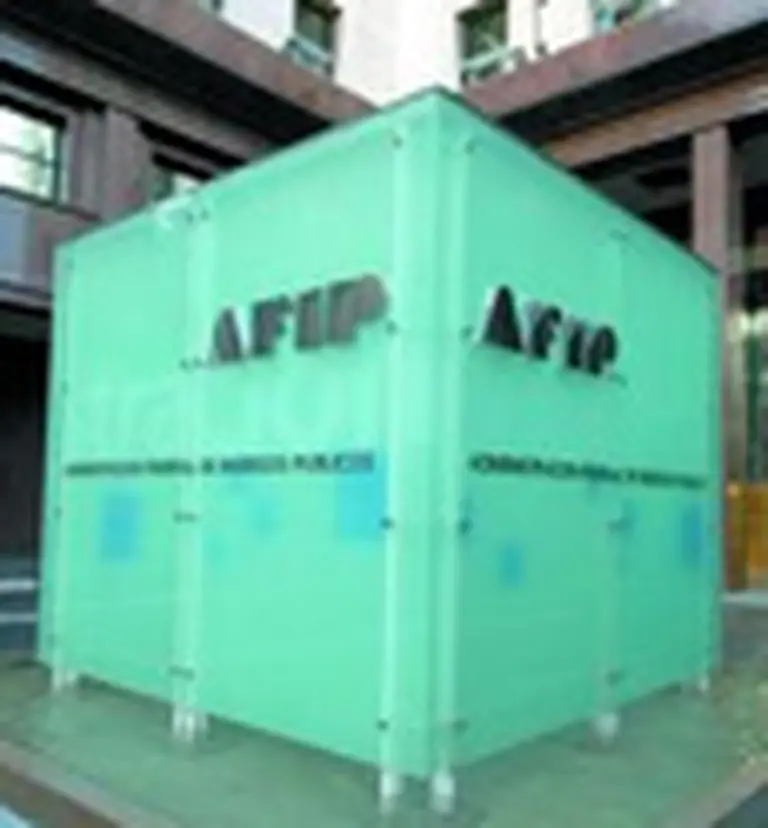 Nuevas versiones de aplicativos de AFIP y Rentas bonaerense