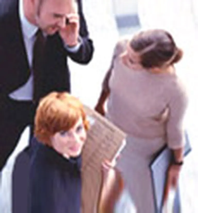 Los emprendedores argentinos ya tienen su unión